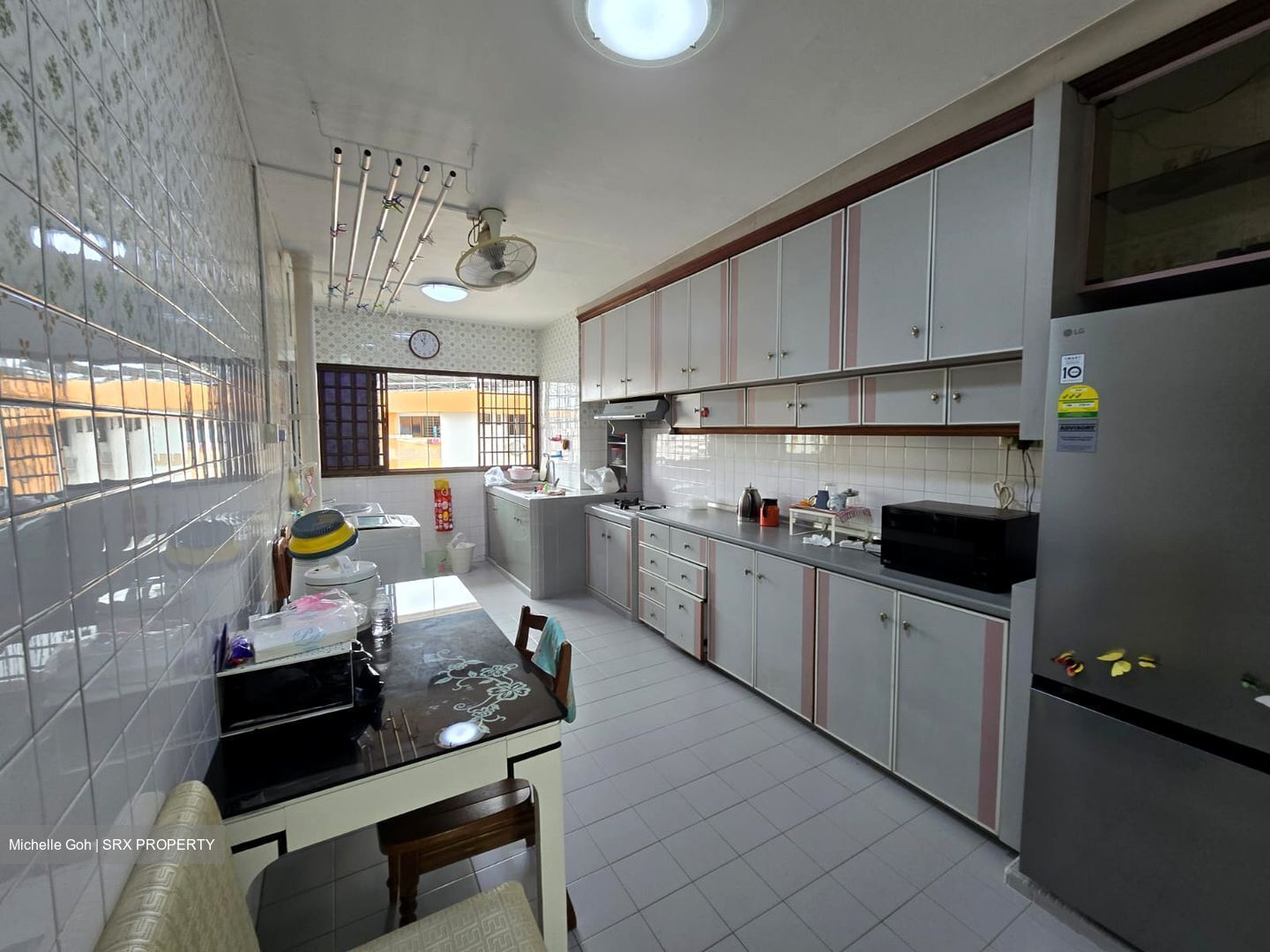 Blk 119 Ang Mo Kio Avenue 3 (Ang Mo Kio), HDB 3 Rooms #537561821